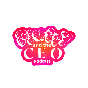 Design de Logo par ramu 6 pour Fluffy and the CEO Podcast | Design : #30468247