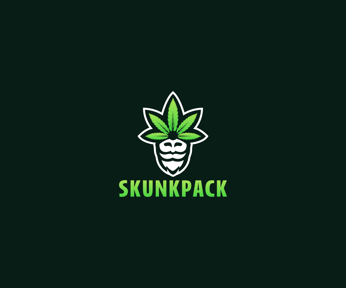 Design de Logo par Sadia_Akter pour Skunk pack | Design #30474414