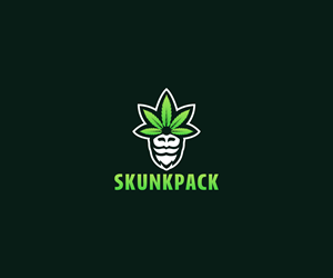 Logo Design by Sadia_Akter for Skunk pack | Design #30474414