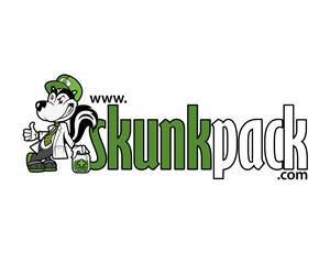 Logo Design by logoarts for Skunk pack | Design #30467545