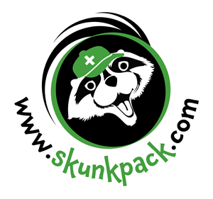 Design de Logo par G3 Designs pour Skunk pack | Design : #30457589