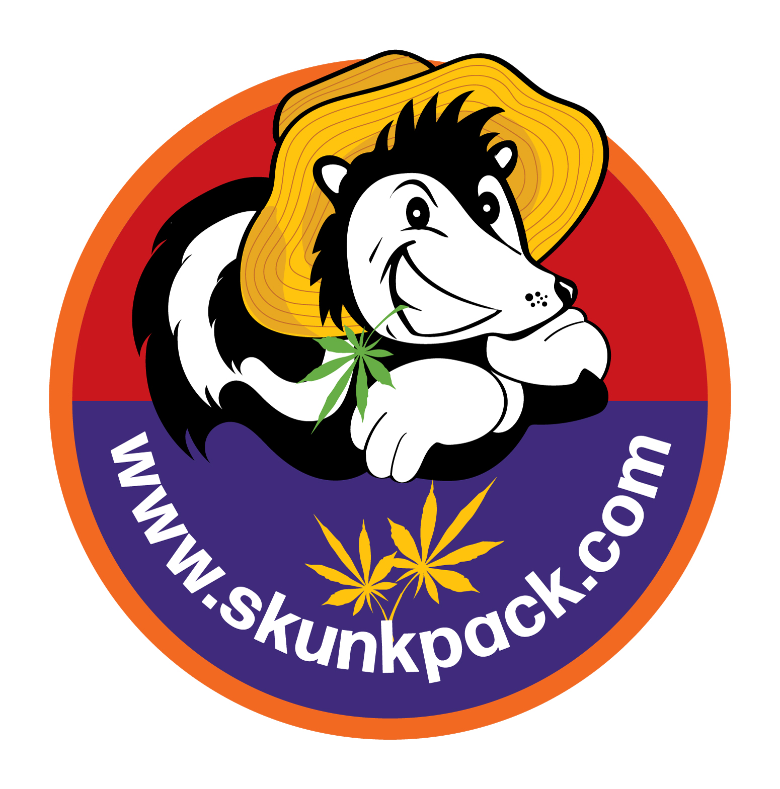 Design de Logo par G3 Designs pour Skunk pack | Design #30465948