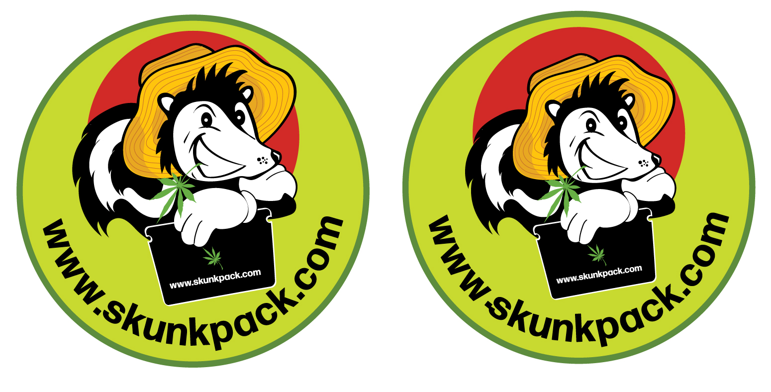 Design de Logo par G3 Designs pour Skunk pack | Design #30475165