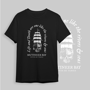 T-shirt Design by Gasyary for this project | Design: #30461872