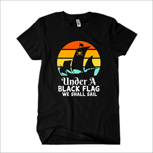 T-shirt Design by Rheanza for this project | Design: #30465044