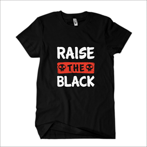 T-shirt Design by Rheanza for this project | Design: #30465045