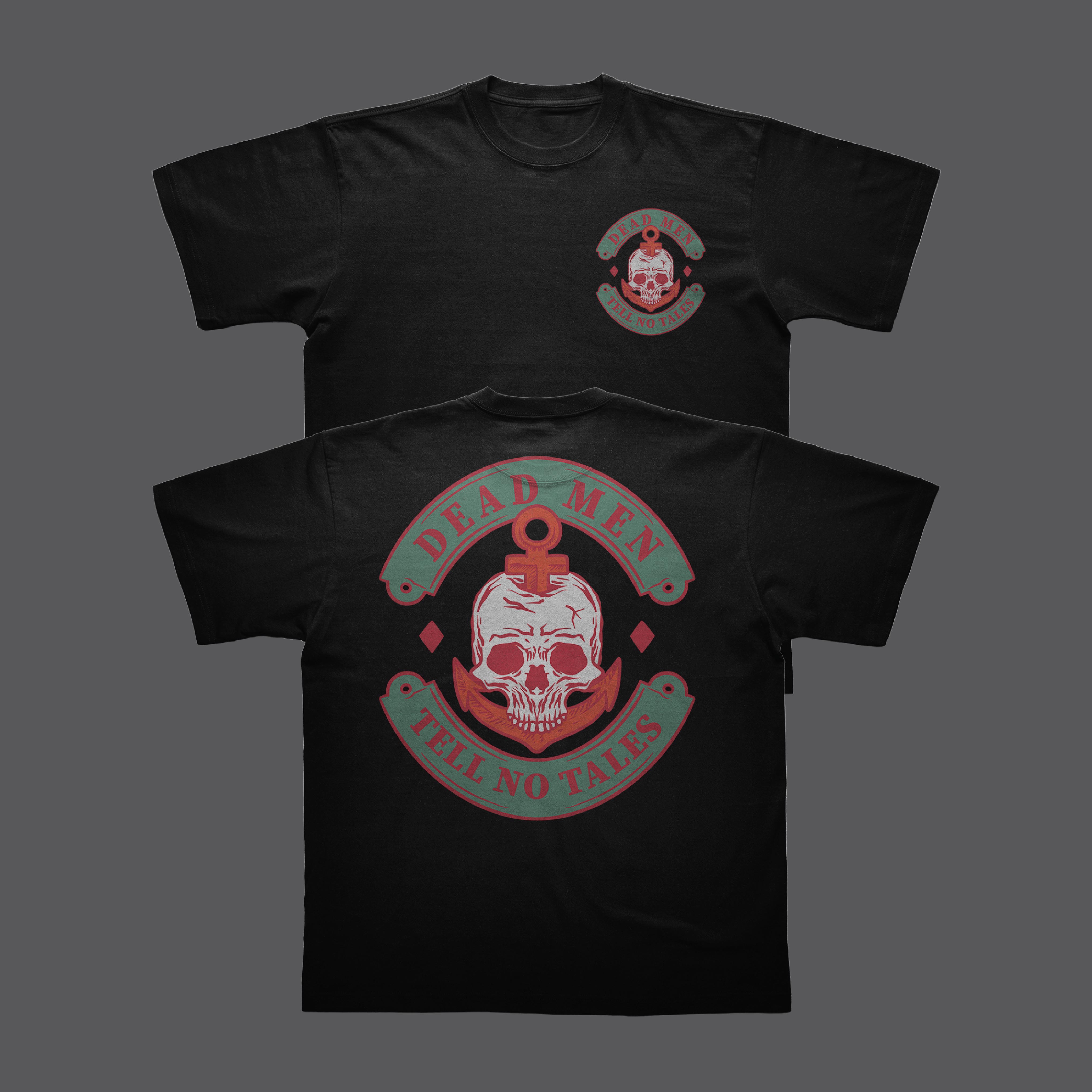 T-shirt Design by Rifqi 7 for this project | Design #30464411