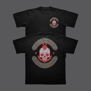 T-shirt Design by Rifqi 7 for this project | Design: #30464411