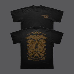 T-shirt Design by Rifqi 7 for this project | Design: #30464412