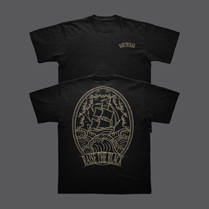 T-shirt Design by Rifqi 7 for this project | Design: #30464413