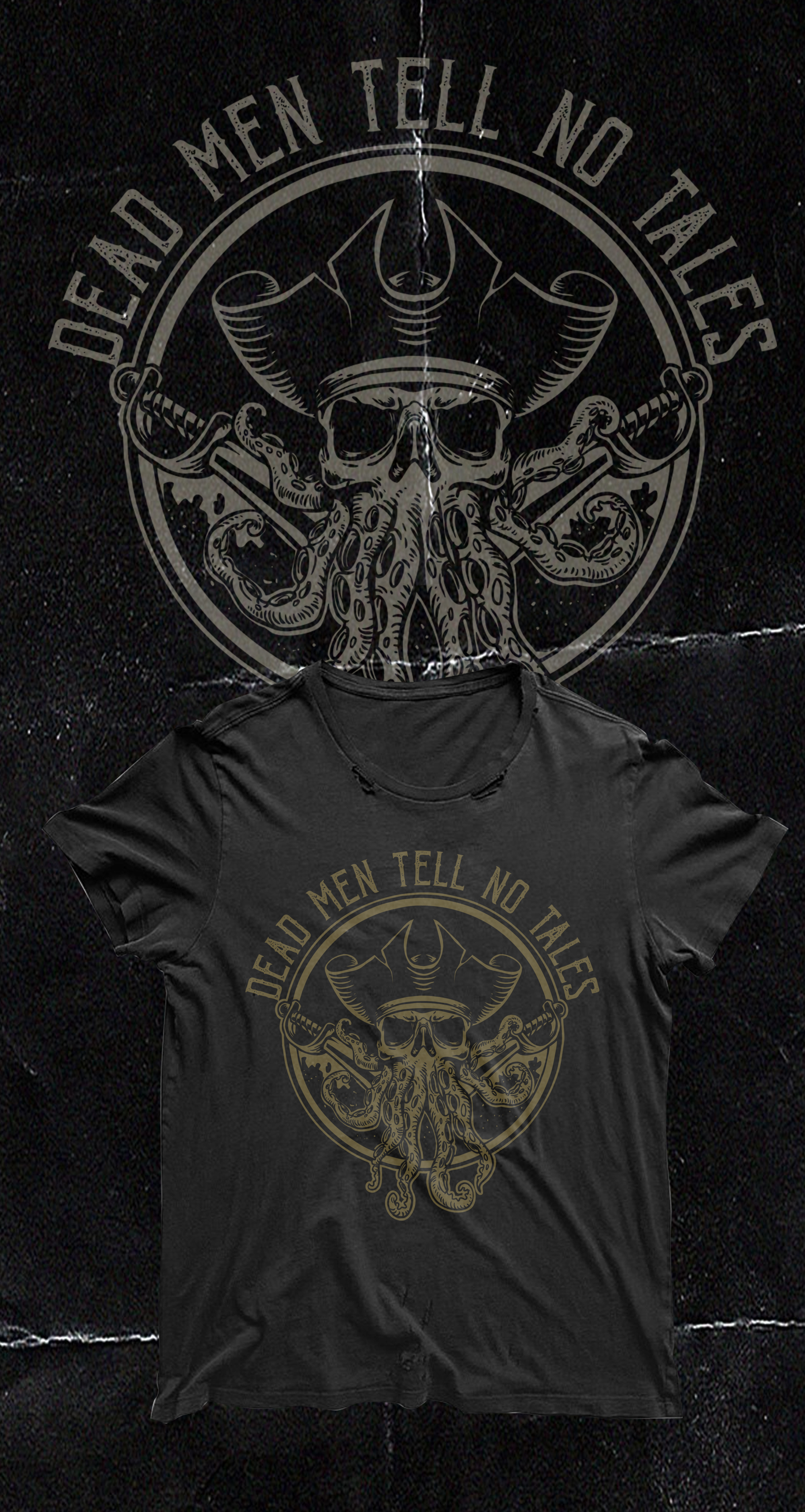 T-Shirt-Design von guruntool für dieses Projekt | Design #30473523