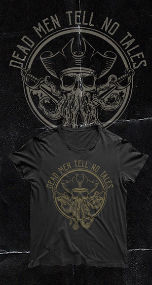 T-shirt Design by guruntool for this project | Design: #30473523