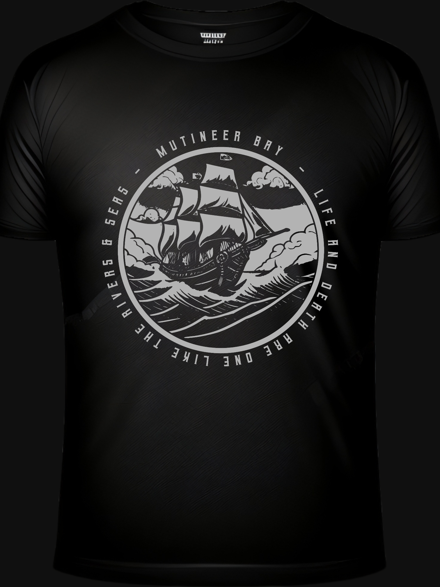 T-shirt Design by Foulanan Design for this project | Design #30455763
