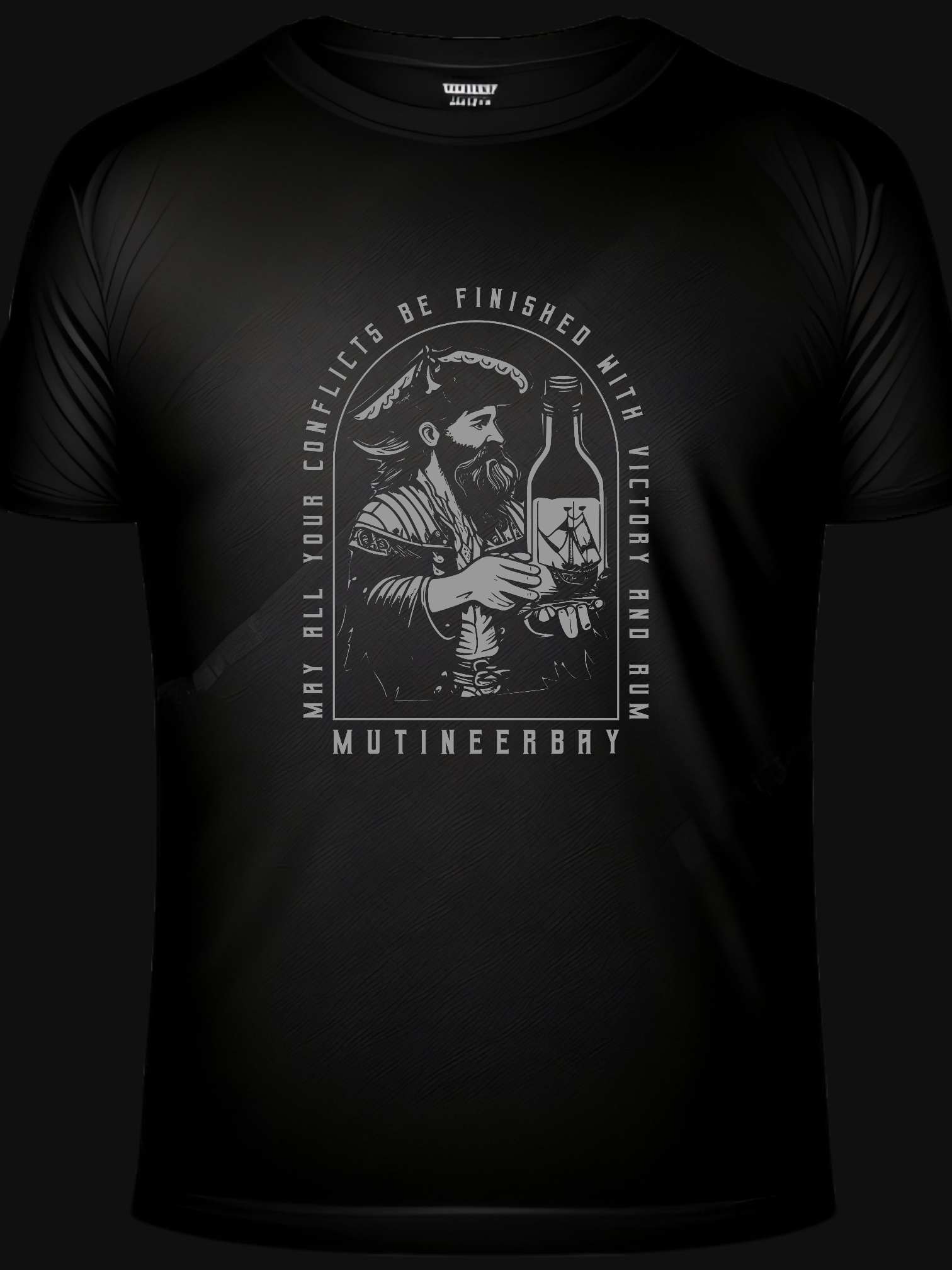 T-shirt Design by Foulanan Design for this project | Design #30455832