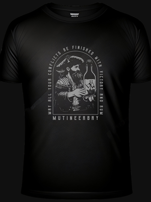 T-shirt Design by Foulanan Design for this project | Design: #30455832