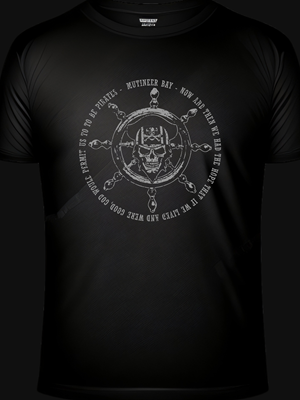 T-shirt Design by Foulanan Design for this project | Design: #30463777
