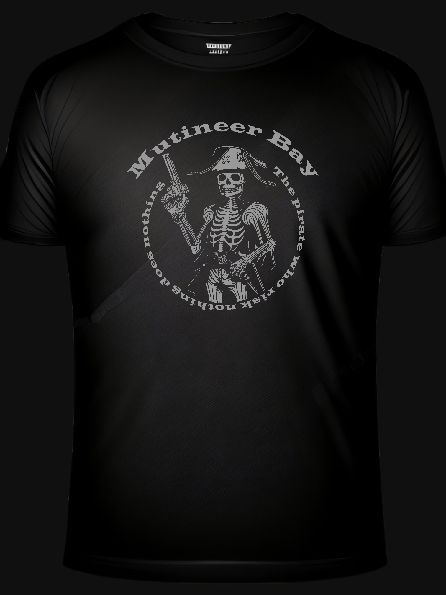 T-shirt Design by Foulanan Design for this project | Design #30464059