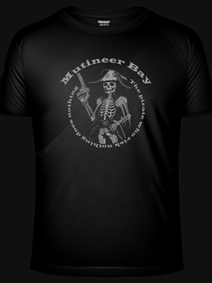 T-shirt Design by Foulanan Design for this project | Design: #30464059