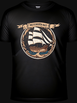 T-shirt Design by Foulanan Design for this project | Design: #30473044