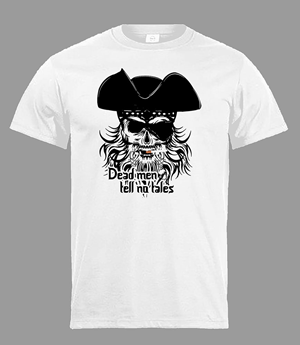 T-shirt Design by Johncina for this project | Design: #30455563