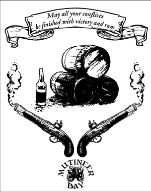 T-shirt Design by jamesmccue1 for this project | Design #30467986