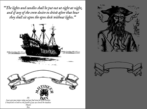 T-shirt Design by jamesmccue1 for this project | Design: #30467991