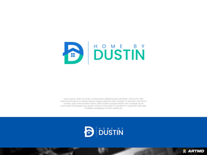 Logo-Design von ARTMD für dieses Projekt | Design: #30457787