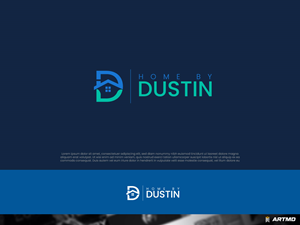 Logo-Design von ARTMD für dieses Projekt | Design: #30458808