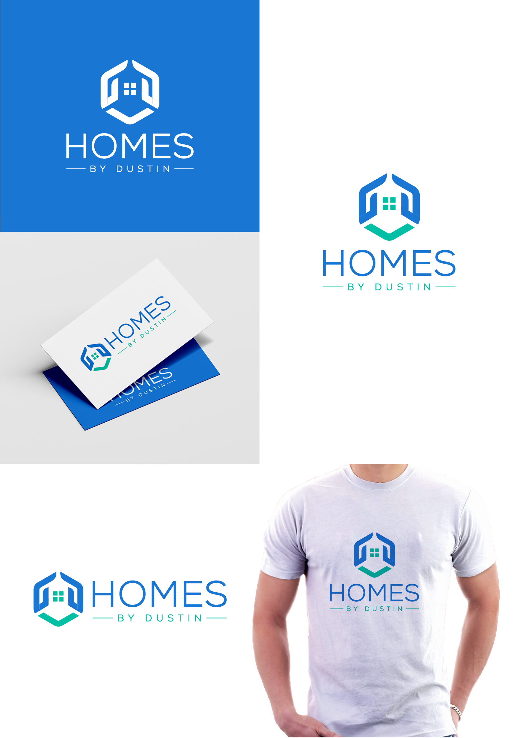 Logo Design by Altans for this project | Design #30456009