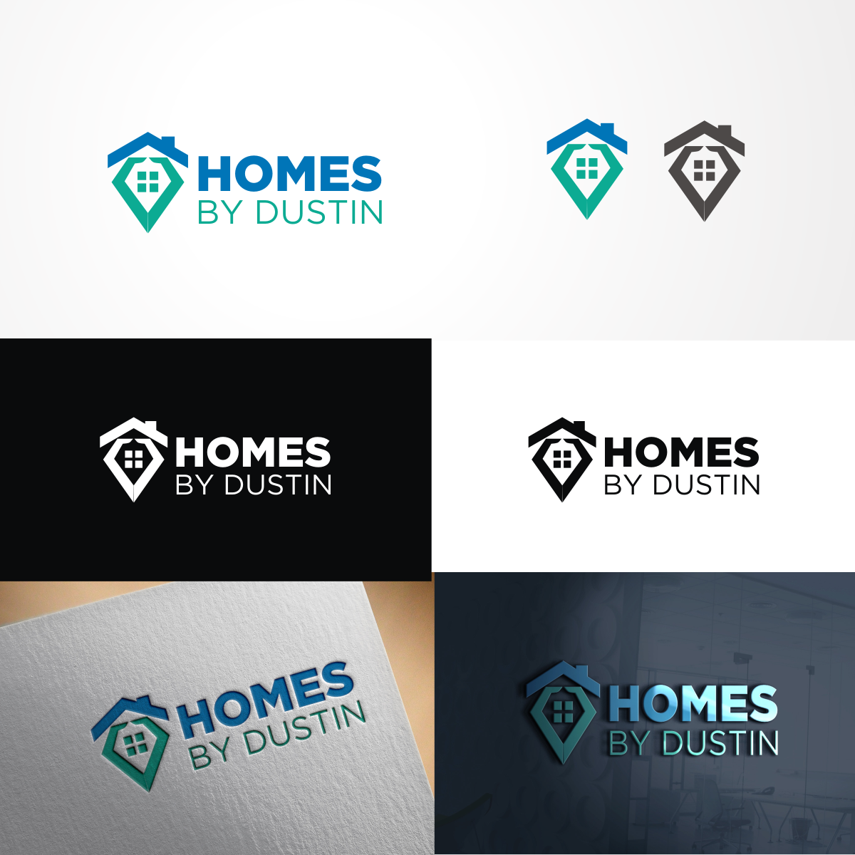 Logo-Design von N83touchthesky für dieses Projekt | Design #30468659