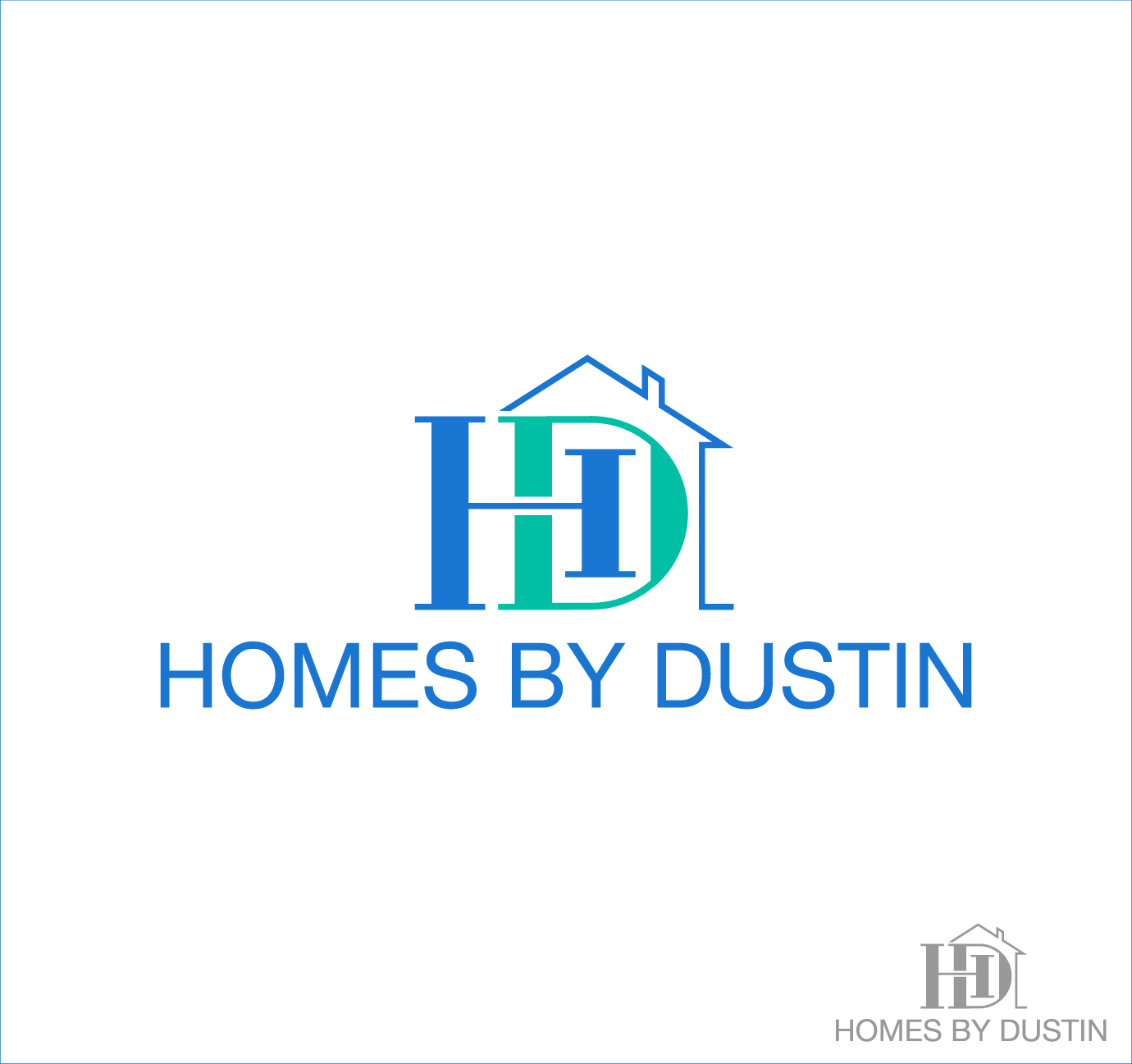 Logo Design by M Habib for this project | Design #30466699