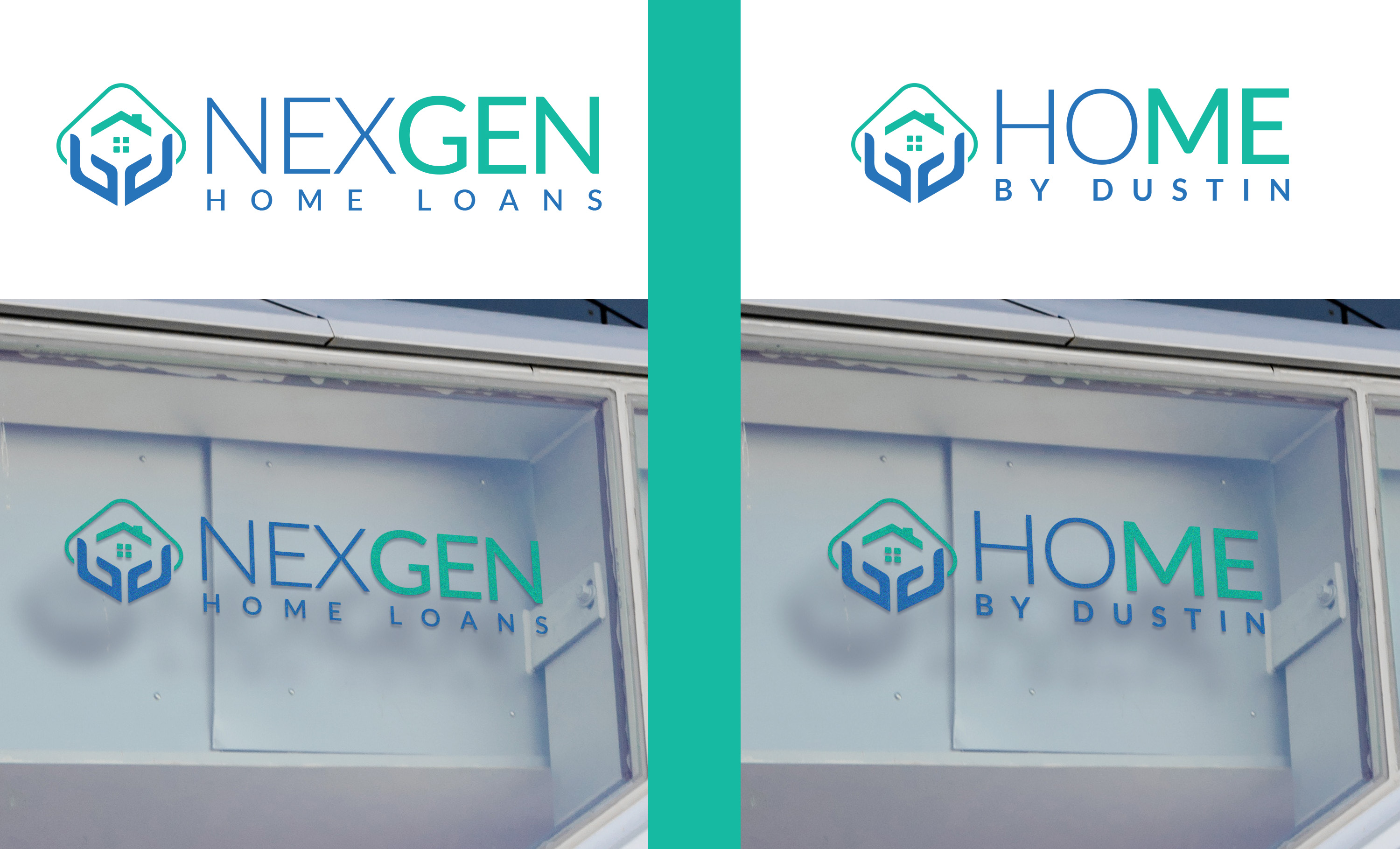 Logo Design by Mireille10 for this project | Design #30455980