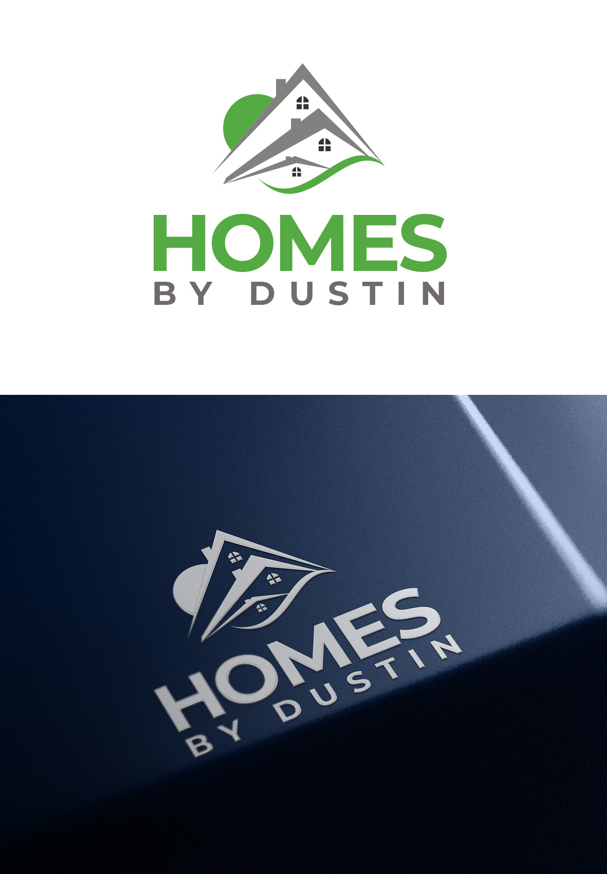 Logo-Design von Mireille10 für dieses Projekt | Design #30462457