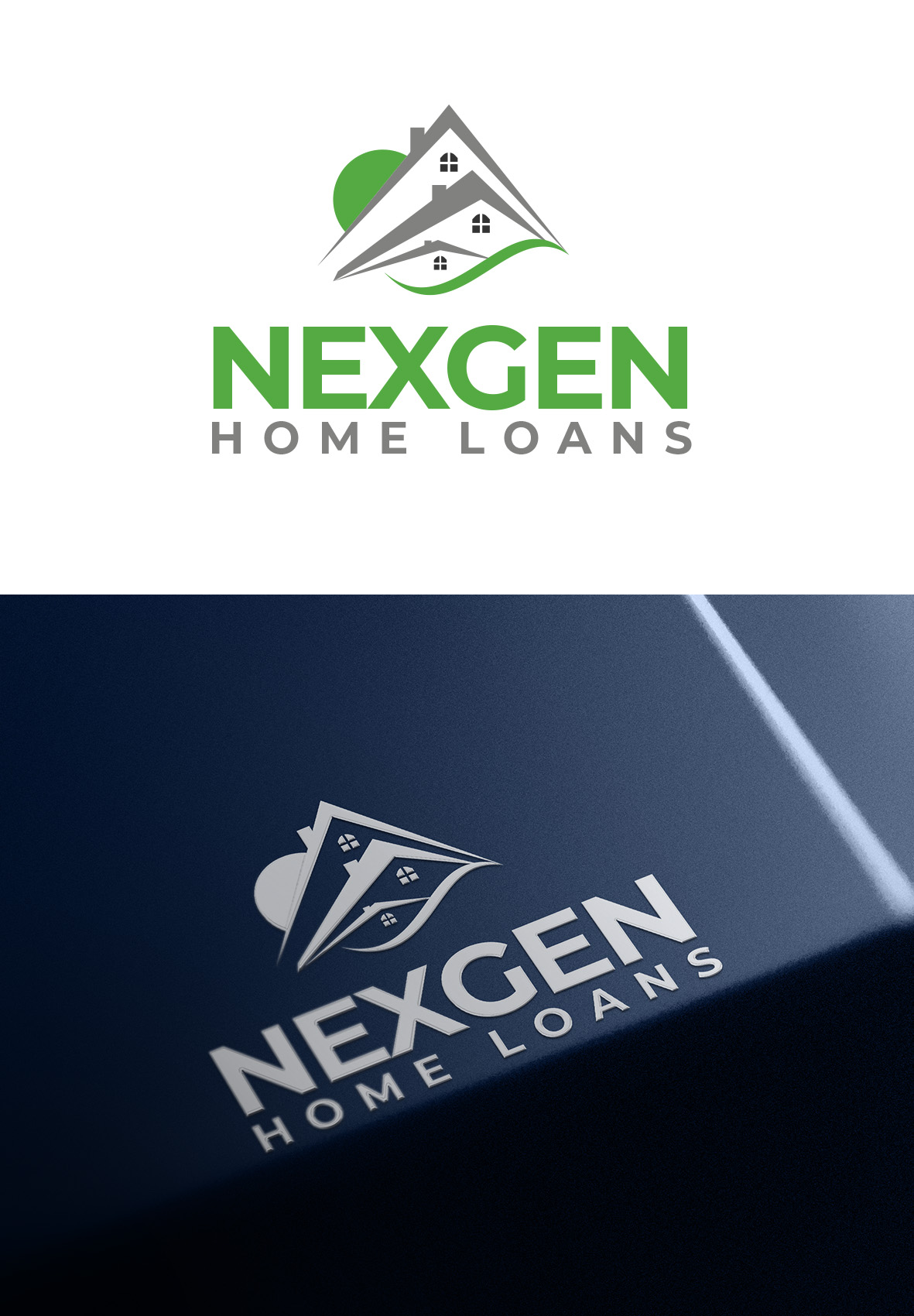 Logo-Design von Mireille10 für dieses Projekt | Design #30462458