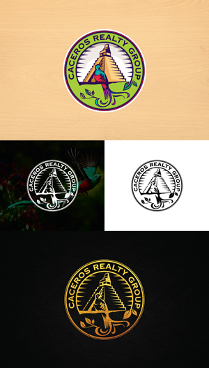 Logo-Design von Logo Stock für dieses Projekt | Design: #30458844