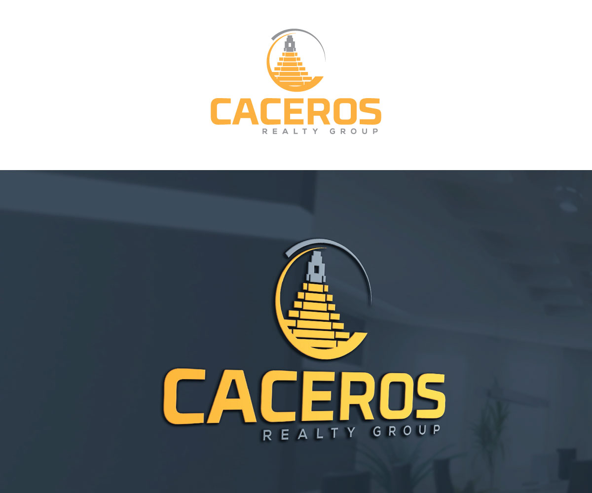 Logo Design by Srk pix!14 for this project | Design #30466127