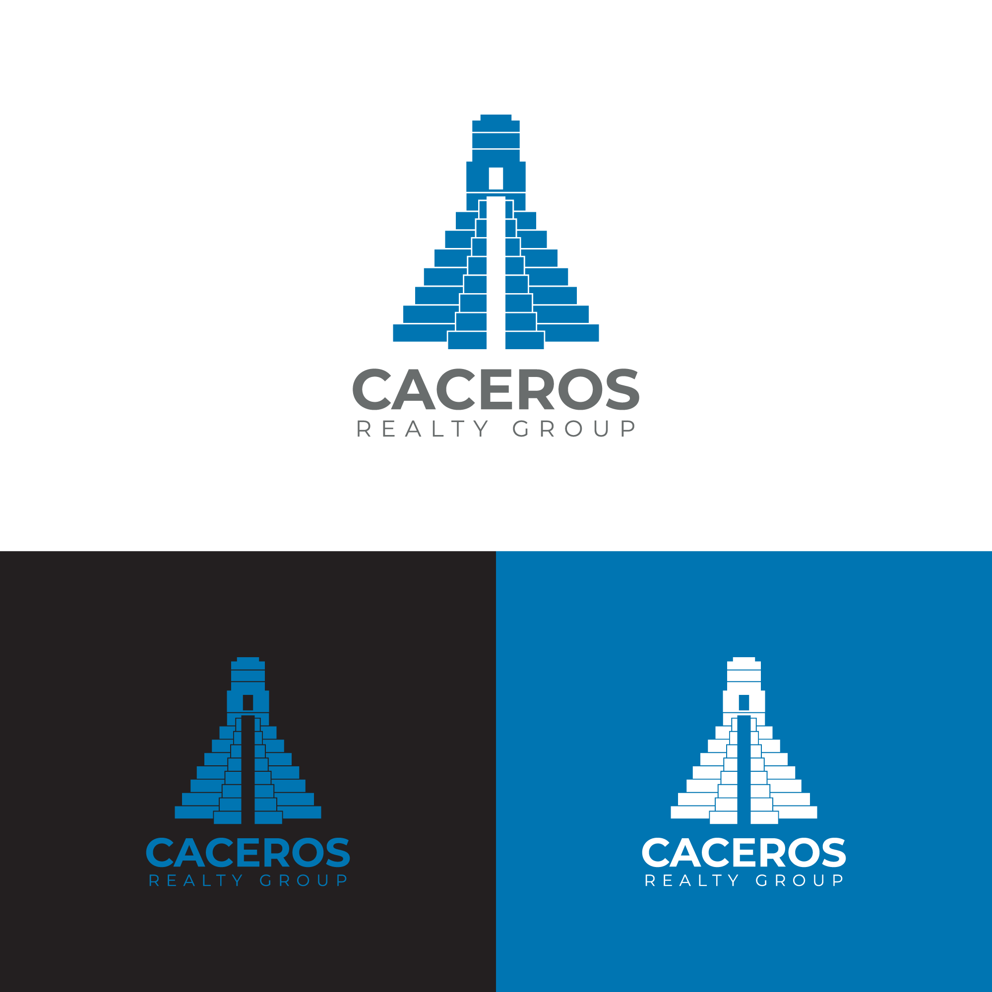 Logo Design by Itadesign for this project | Design #30463170