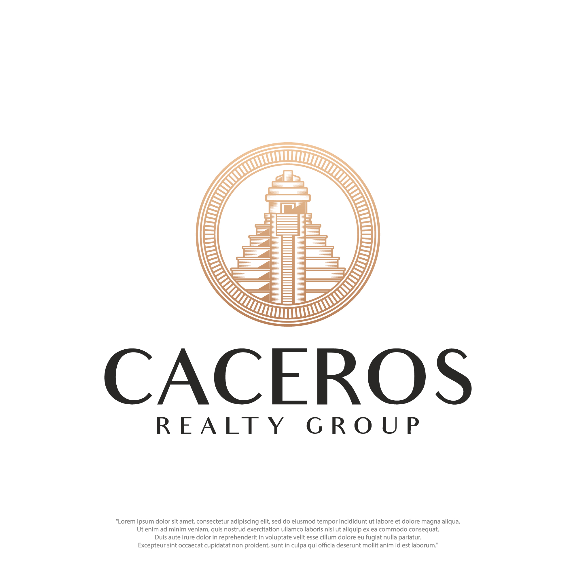 Logo Design by Anderwork for this project | Design #30460166