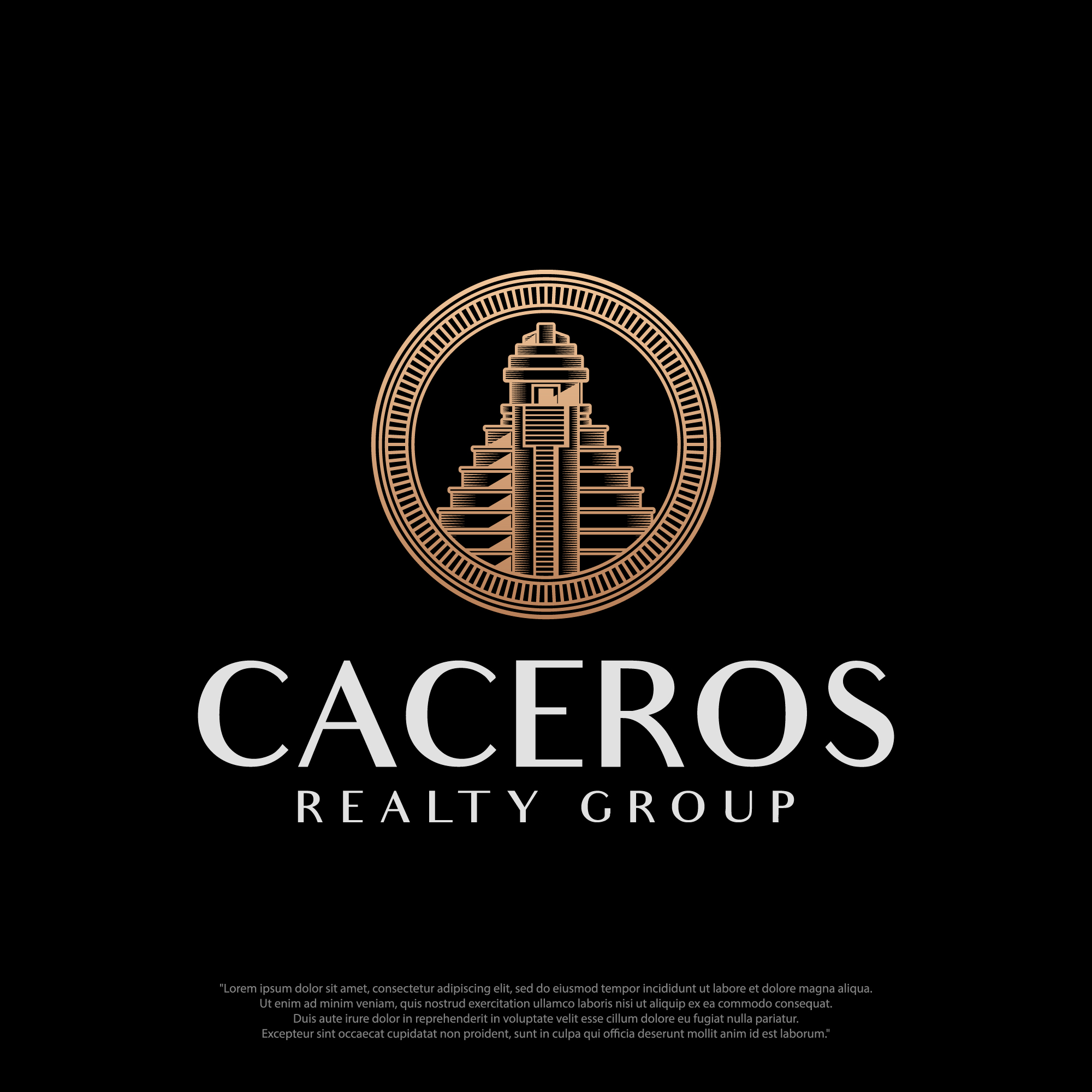 Logo Design by Anderwork for this project | Design #30460167