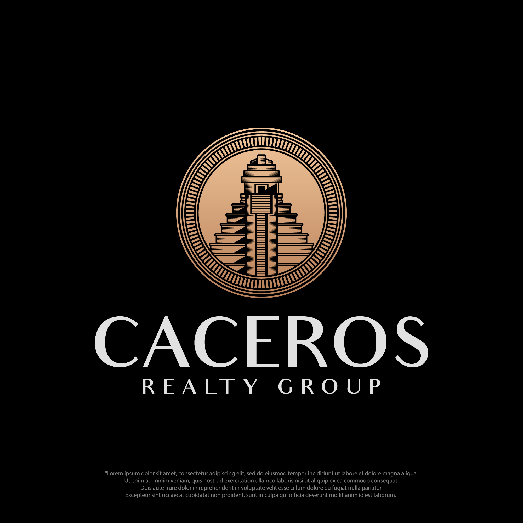 Logo Design by Anderwork for this project | Design #30460168