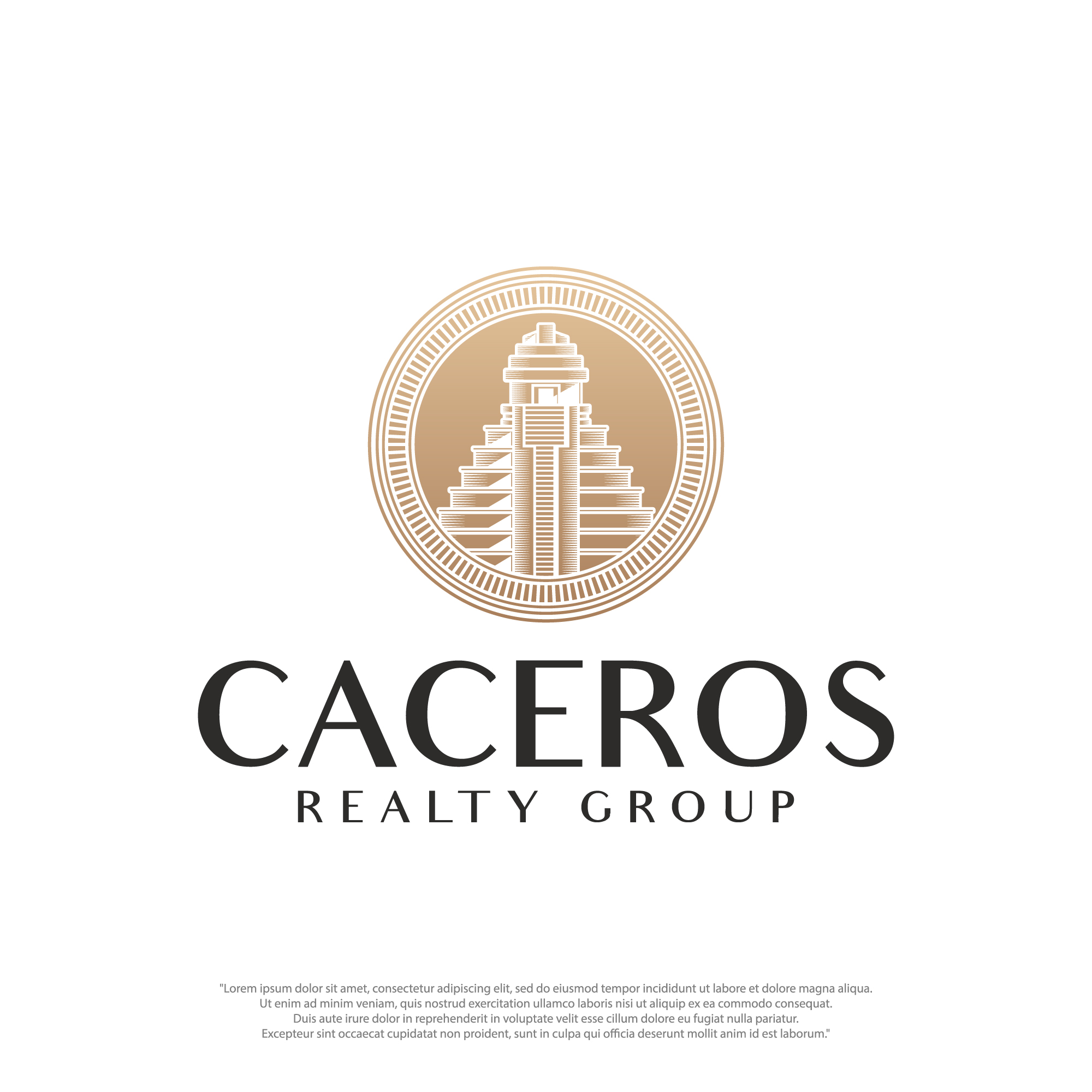 Logo Design by Anderwork for this project | Design #30473131