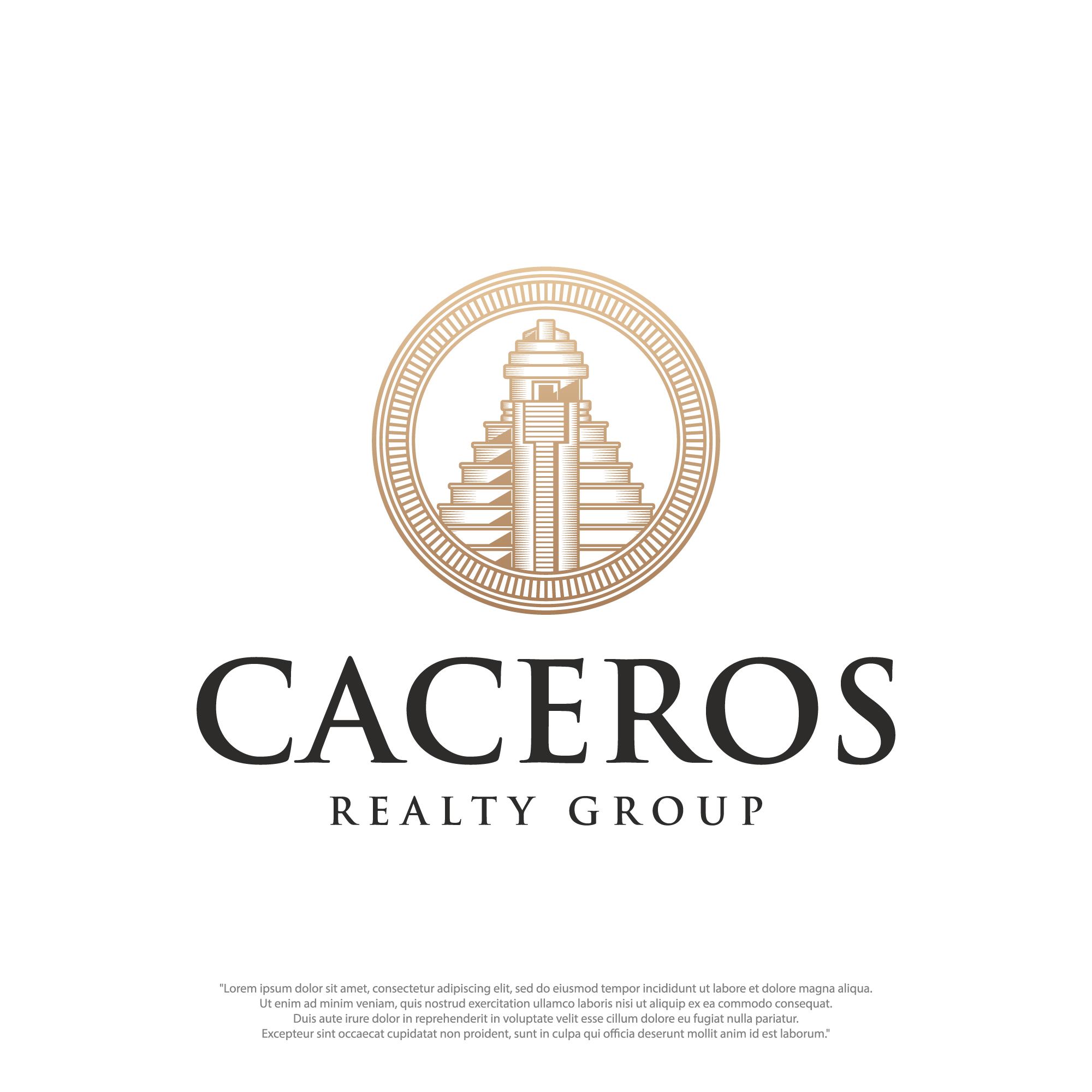 Logo-Design von Anderwork für dieses Projekt | Design: #30479250