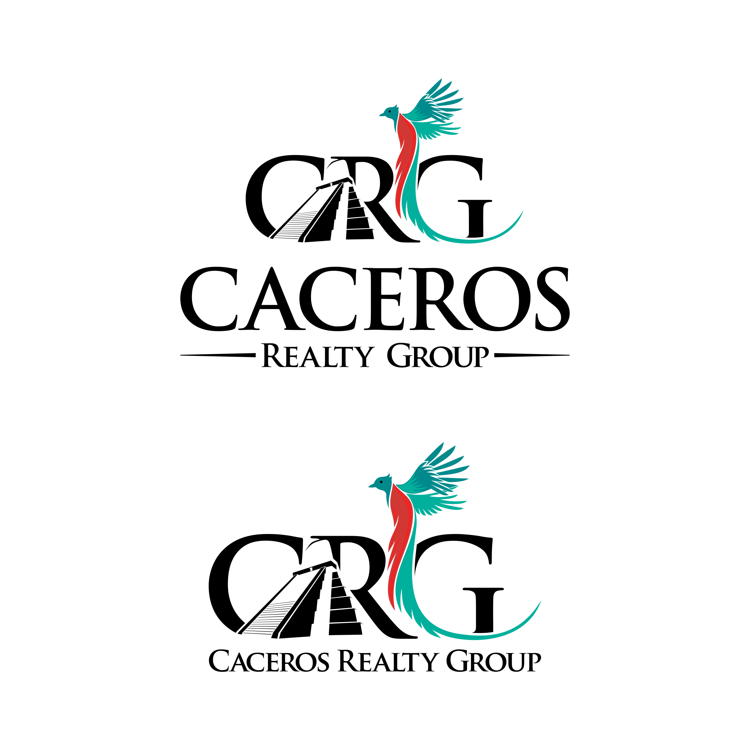 Logo Design by luckdesign for this project | Design #30455507