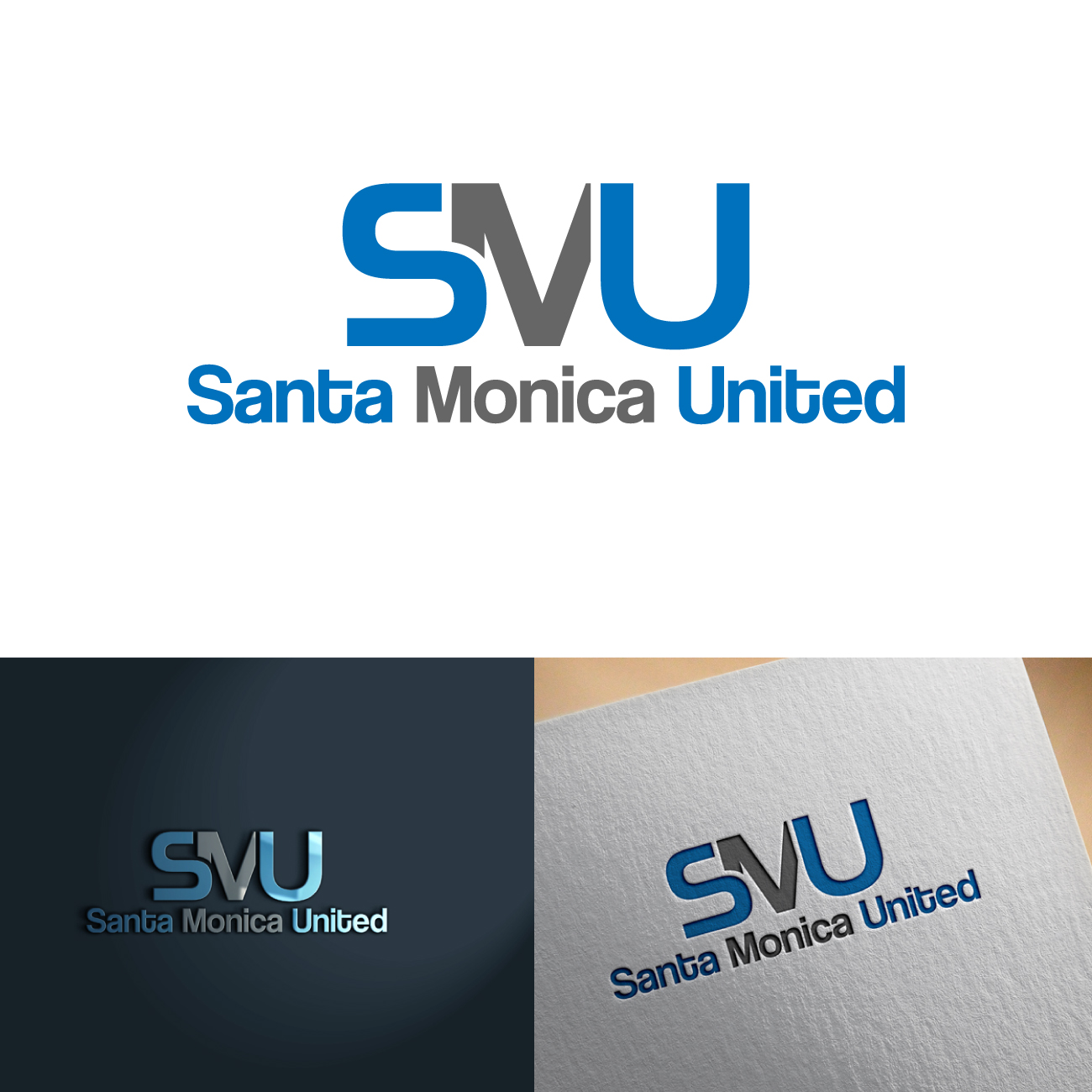 Logo Design by SalbaArt for this project | Design #30466561