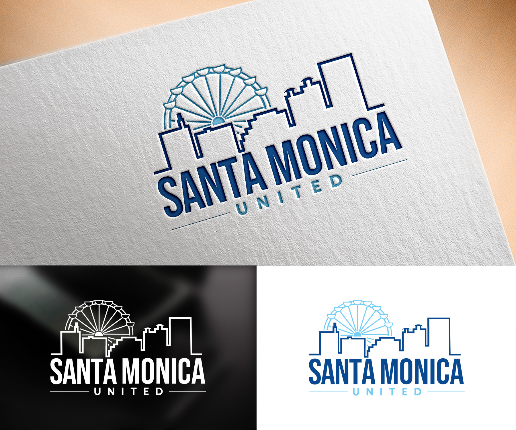 Logo Design by Vishak vasu for this project | Design #30495849