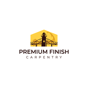 Design de Logo par Jerwin Intac pour Premium Finish Carpentry | Design : #30457485