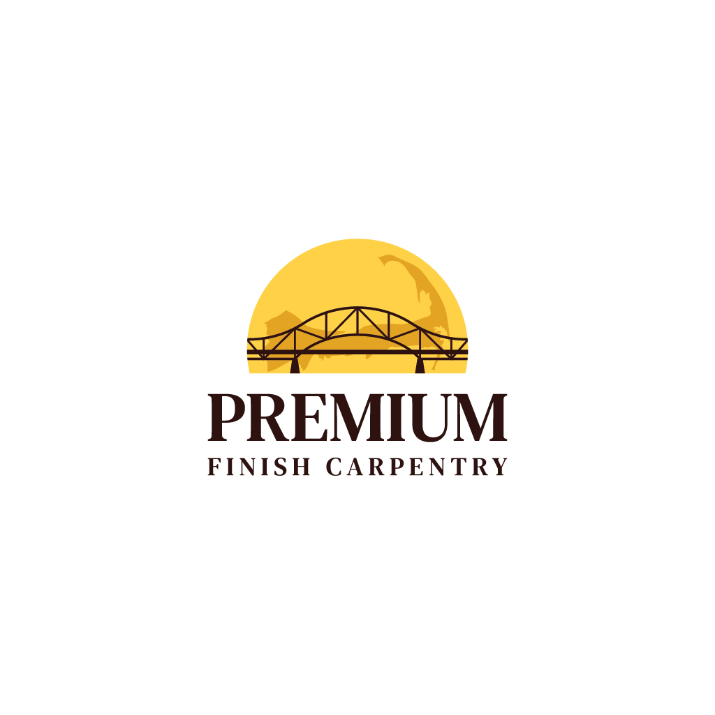 Logo Design by Jerwin Intac for Premium Finish Carpentry | Design #30477379