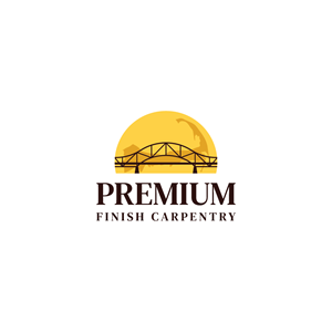 Design de Logo par Jerwin Intac pour Premium Finish Carpentry | Design : #30477379