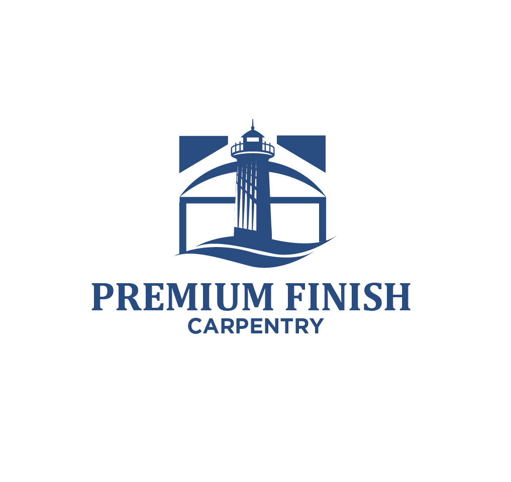 Logo Design by Onse Officials for Premium Finish Carpentry | Design #30460513