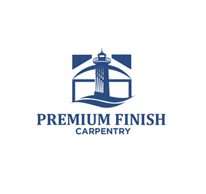 Logo Design by Onse Officials for Premium Finish Carpentry | Design #30460513
